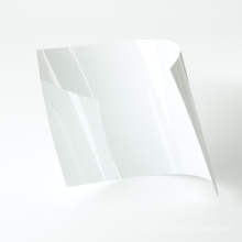 4*8 Feet  Opaque White Glossy Rigid PVC Sheet For Screen Printing